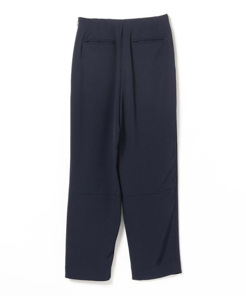 セール 65 Off Demi Luxe Beams トリアセテート インタック パンツ ビームス アウトレット Beams Outlet Magaseek セール 65 Off Demi Luxe Beams トリアセテート インタック パンツ ビームス アウトレット Beams Outlet Magaseek