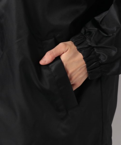 Patch Coach Jacket エックスガール X Girl Magaseek