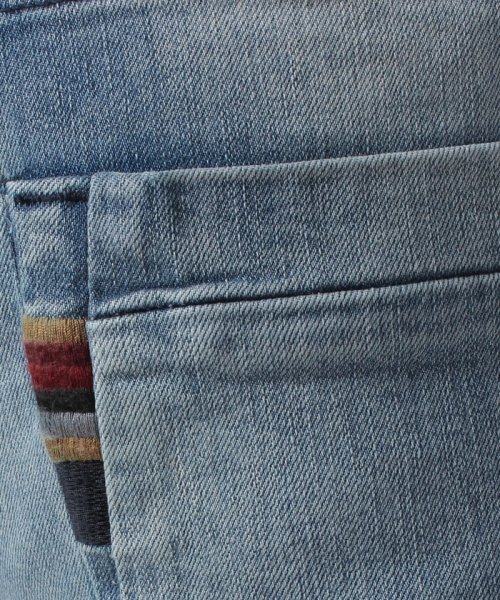 Desigual(デシグアル)/MAN DENIM DENIM LONG TROUSER/img06