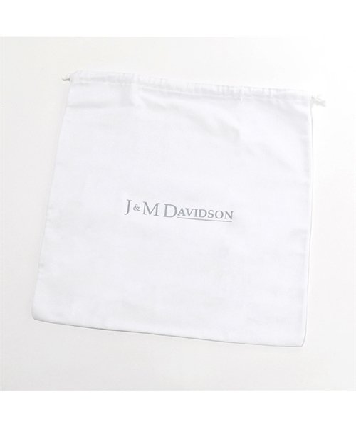 J&M DAVIDSON(ジェイアンドエム　デヴィッドソン)/1760 7314 9990 L CARNIVAL カーニバル スタッズ レザー 巾着 ショルダーバッグ レディース/img06