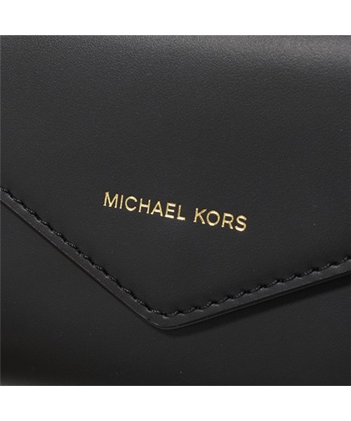 MICHAEL KORS(マイケルコース)/BLAKELY ブレイクリー レザー 二つ折り財布 ミニ財布 豆財布 カラー4色 レディース/img05