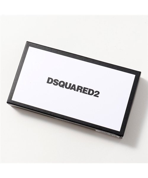 DSQUARED2(ディースクエアード)/ITM0050 55000001 M063 iPhoneX/XS専用ケース 携帯 スマホ スマートフォン カバー NERO+BIANCO メンズ/img03