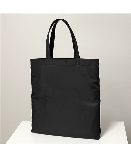 ANYA HINDMARCH(アニヤハインドマーチ)/100977 5050925100977 ナイロン トートバッグ BLACK レディース/img03