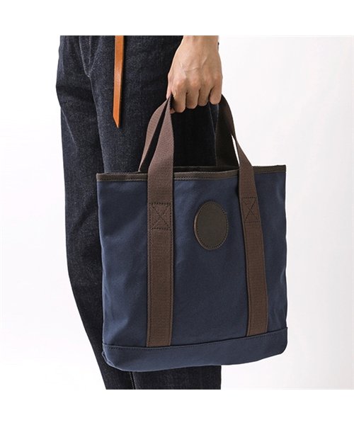 DULUTH PACK(ダルースパック)/B143 MINI TOTE キャンバス トートバッグ カラー3色 メンズ/img04