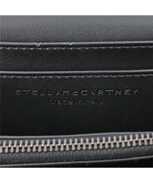 Stella McCartney(ステラマッカートニー)/391836 W9132 Falabella ファラベラ 二つ折り財布 ミニ財布 豆財布 1000 レディース/img03