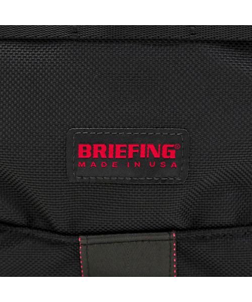 BRIEFING(ブリーフィング)/【日本正規品】 ブリーフィング ショルダーバッグ BRIEFING ショルダー CLOUD TRIPPER クラウドトリッパー B5 USA BRA193L01/img22