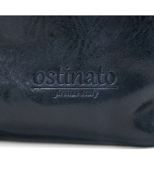 ostinato(オスティナート)/オスティナート トートバッグ ostinato イタリアンカウレザー トート ショルダー 2WAYイタリア製 55010/img24
