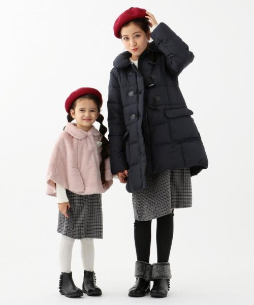 セール 150 170cm ダッフルダウンコート 組曲kids Kumikyoku Kids Magaseek セール 150 170cm ダッフルダウンコート 組曲kids Kumikyoku Kids Magaseek