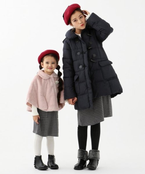セール 50 Off 150 170cm ダッフルダウンコート 組曲kids Kumikyoku Kids Magaseek セール 50 Off 150 170cm ダッフルダウンコート 組曲kids Kumikyoku Kids Magaseek