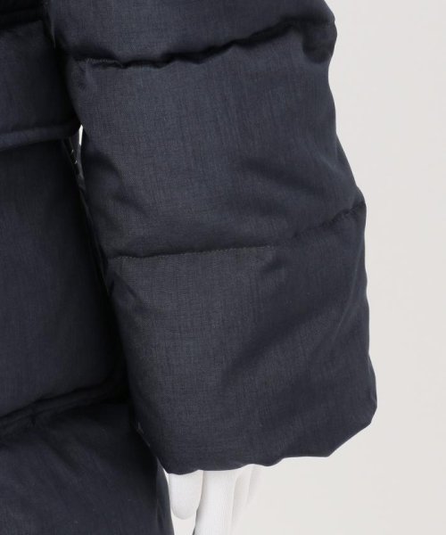 セール 150 170cm ダッフルダウンコート 組曲kids Kumikyoku Kids Magaseek