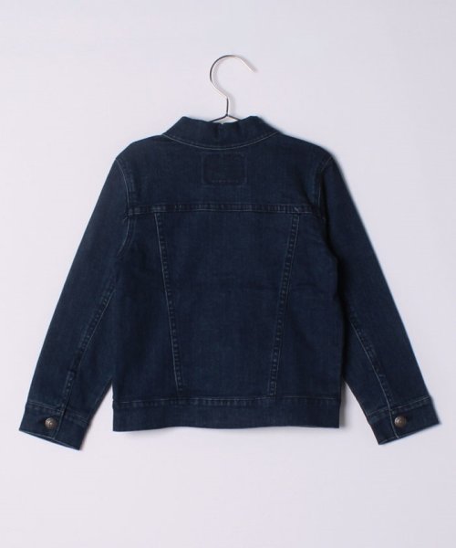 LEVI’S OUTLET(リーバイスアウトレット)/【KIDS】TRUCKER JACKET TWO TONE/img01