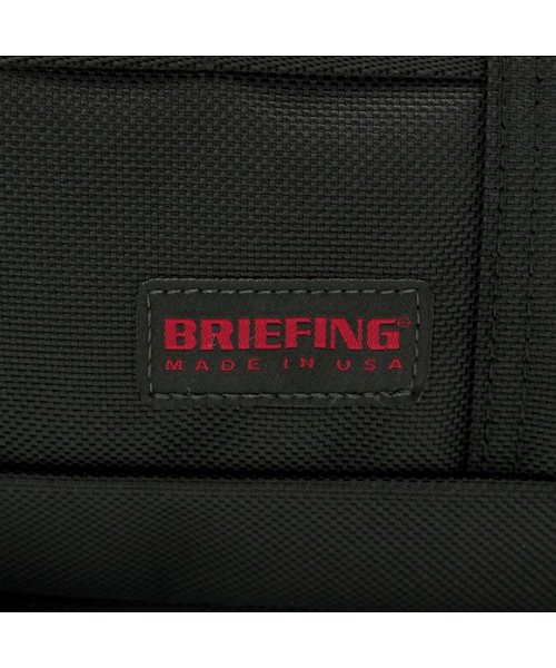 BRIEFING(ブリーフィング)/【日本正規品】 ブリーフィング BRIEFING 3WAY CLOUD A4 クラウド ビジネスバッグ BRA193Y03/img33