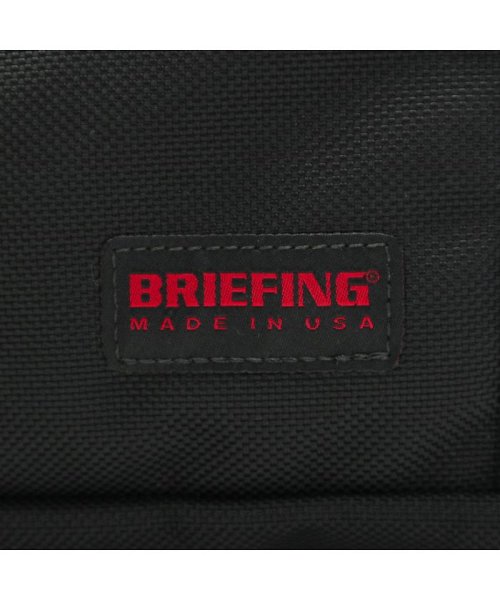 BRIEFING(ブリーフィング)/【日本正規品】 ブリーフィング BRIEFING 3WAY CLOUD B4 クラウド ビジネスバッグ BRA193Y04/img31