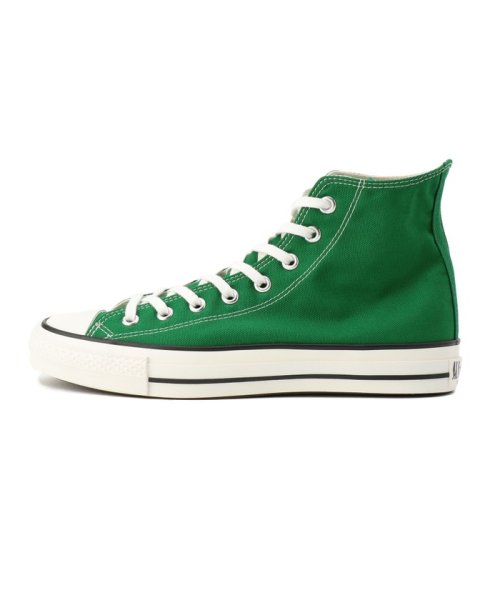 SHIPS MEN(シップス　メン)/CONVERSE: JAPAN MADE キャンバス オールスター HI/img02