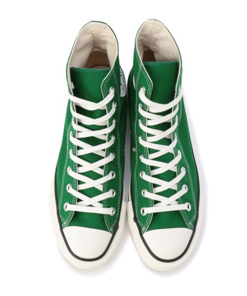 SHIPS MEN(シップス　メン)/CONVERSE: JAPAN MADE キャンバス オールスター HI/img04