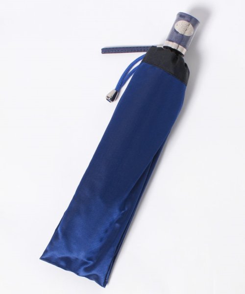 Orobianco（Umbrella）(オロビアンコ（傘）)/無地リバーシブル折り畳み傘/img02