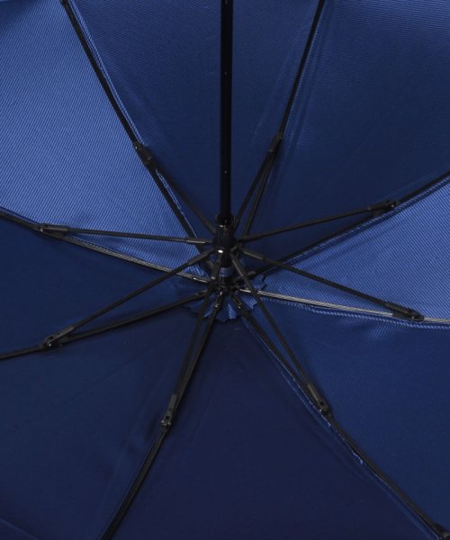 Orobianco（Umbrella）(オロビアンコ（傘）)/無地リバーシブル折り畳み傘/img06