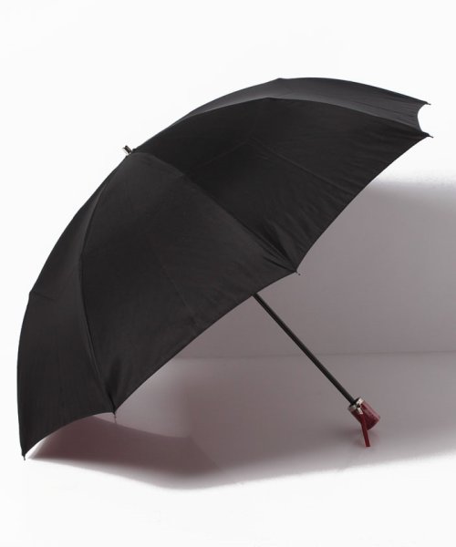 Orobianco（Umbrella）(オロビアンコ（傘）)/無地リバーシブル折り畳み傘/img08