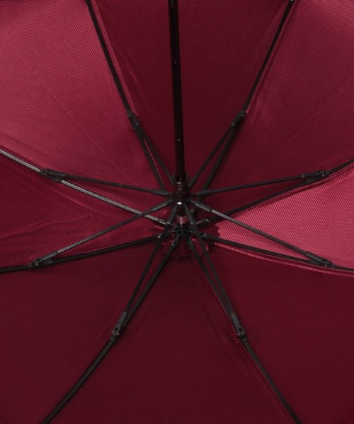 Orobianco（Umbrella）(オロビアンコ（傘）)/無地リバーシブル折り畳み傘/img13