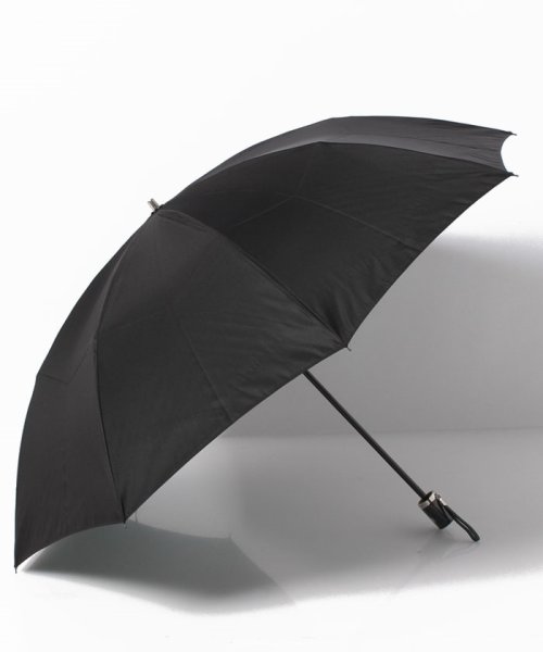 Orobianco（Umbrella）(オロビアンコ（傘）)/無地リバーシブル折り畳み傘/img15