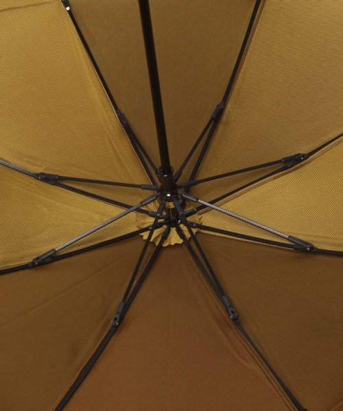 Orobianco（Umbrella）(オロビアンコ（傘）)/無地リバーシブル折り畳み傘/img27