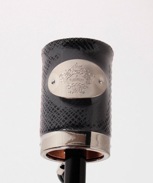 コロナロゴ総柄折り畳み傘 オロビアンコ 傘 Orobianco Umbrella Magaseek