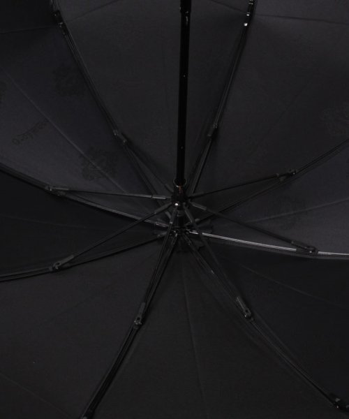 Orobianco（Umbrella）(オロビアンコ（傘）)/コロナロゴ総柄折り畳み傘/img06