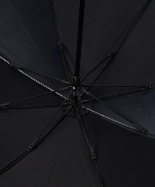 Orobianco（Umbrella）(オロビアンコ（傘）)/コロナロゴ総柄折り畳み傘/img13