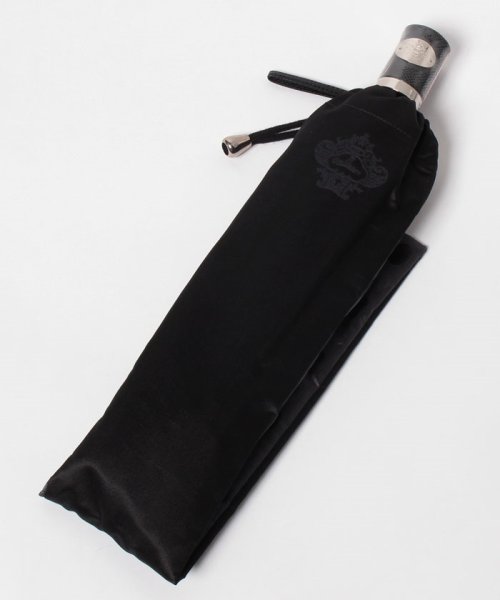 パッチワーク柄折り畳み傘 