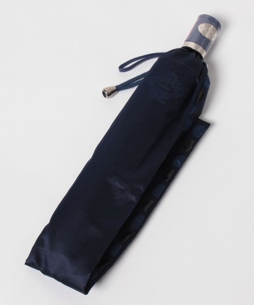 Orobianco（Umbrella）(オロビアンコ（傘）)/パッチワーク柄折り畳み傘/img09
