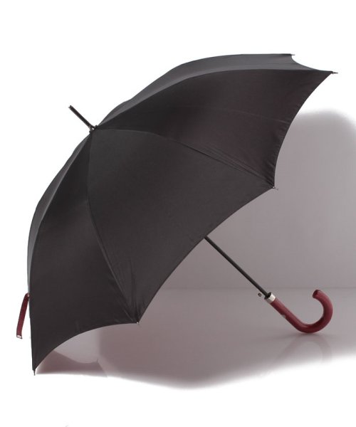 Orobianco（Umbrella）(オロビアンコ（傘）)/無地バイカラー長傘/img01