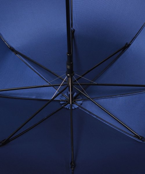 Orobianco（Umbrella）(オロビアンコ（傘）)/無地バイカラー長傘/img11
