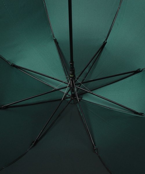 Orobianco（Umbrella）(オロビアンコ（傘）)/無地バイカラー長傘/img17