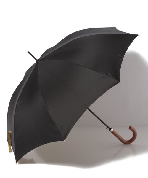 Orobianco（Umbrella）(オロビアンコ（傘）)/無地バイカラー長傘/img19