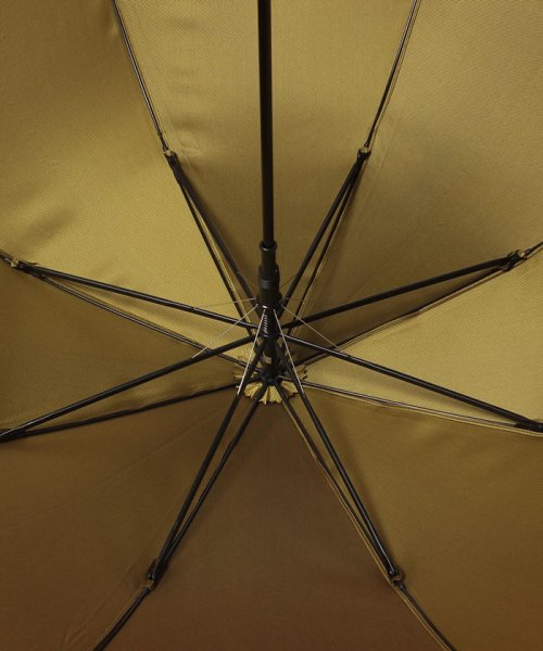 Orobianco（Umbrella）(オロビアンコ（傘）)/無地バイカラー長傘/img23