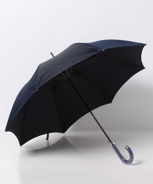 Orobianco（Umbrella）(オロビアンコ（傘）)/コロナロゴ総柄長傘/img07