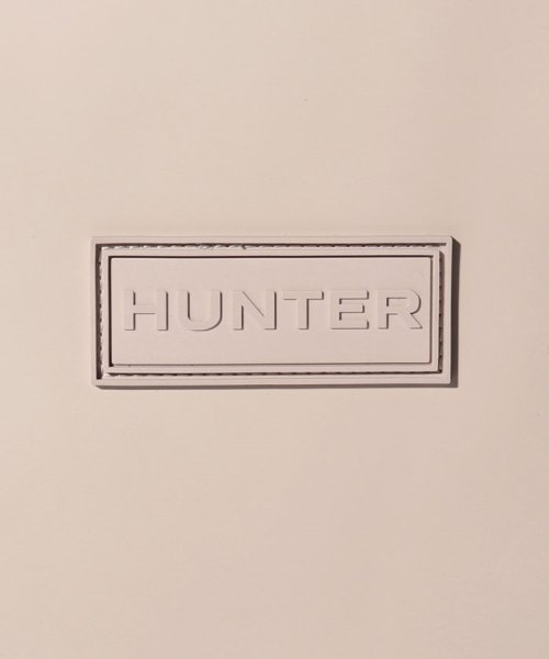 HUNTER(ハンター)/ORIGINAL RUB LEATH TOTE/img05