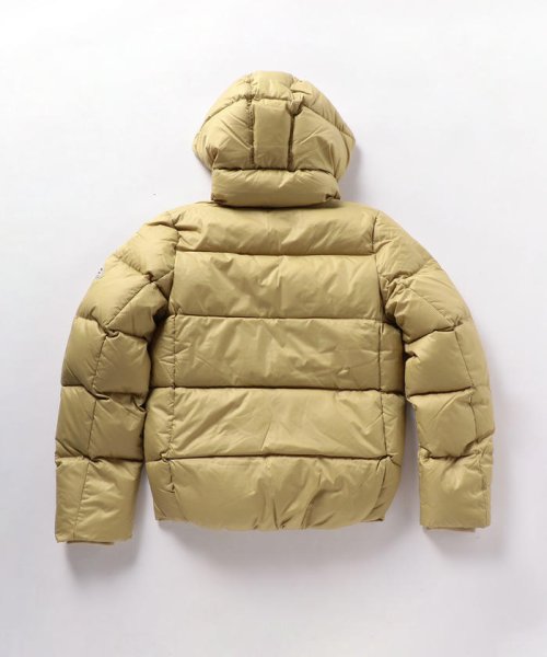 NOLLEY’S goodman(ノーリーズグッドマン)/【至極の逸品】【PYRENEX / ピレネックス】CHALON JACKET(HMM－005)/img01