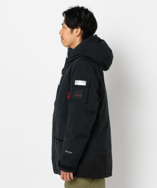 GLOSTER(GLOSTER)/【HELLY HANSEN / ヘリーハンセン】Ocean Frey Insulation Jacket/img02