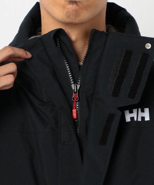 GLOSTER(GLOSTER)/【HELLY HANSEN / ヘリーハンセン】Ocean Frey Insulation Jacket/img11