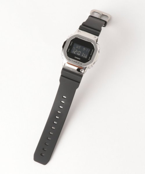 BEAUTY&YOUTH UNITED ARROWS(ビューティーアンドユース　ユナイテッドアローズ)/＜G－SHOCK＞ GM－5600－1JF/腕時計/img02