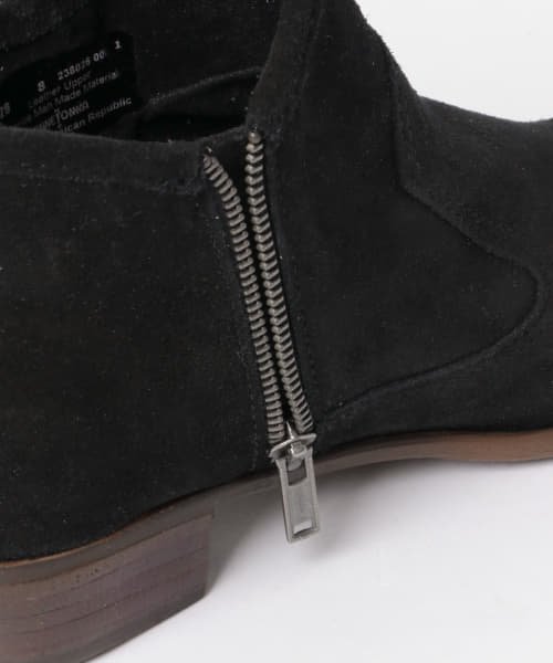 URBAN RESEARCH Sonny Label(アーバンリサーチサニーレーベル)/MINNETONKA　BLAKE BOOT/img04