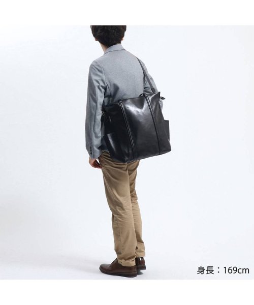 aniary(アニアリ)/アニアリ 2WAY トートバッグ aniary  Antique Leather アンティークレザー 01－02022/img06