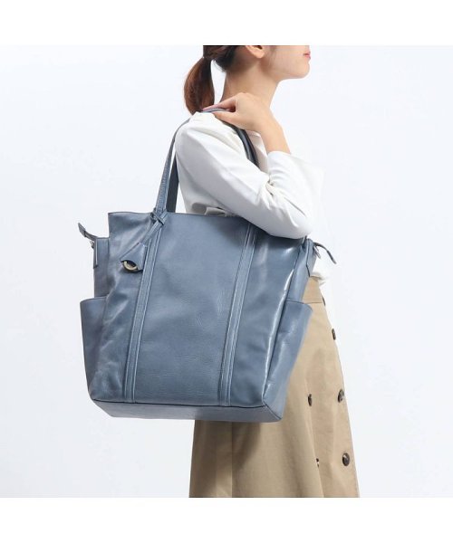 aniary(アニアリ)/アニアリ 2WAY トートバッグ aniary  Antique Leather アンティークレザー 01－02022/img07