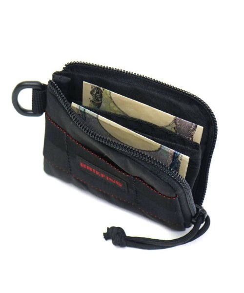 BRIEFING(ブリーフィング)/【日本正規品】 ブリーフィング BRIEFING 小銭入れ WORK MODULEWARE COIN PURSE MW コインケース BRM191A35/img08