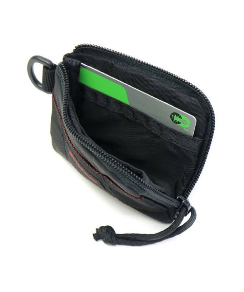 BRIEFING(ブリーフィング)/【日本正規品】 ブリーフィング BRIEFING 小銭入れ WORK MODULEWARE COIN PURSE MW コインケース BRM191A35/img09