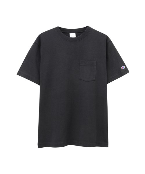 MAC HOUSE(men)(マックハウス（メンズ）)/Champion チャンピオン プリントTシャツ C3－M349/img21