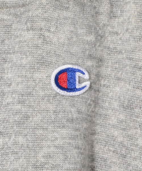 coen(coen)/【WEB限定色⇒ネイビー】Champion(チャンピオン) スウェットスカート/img14