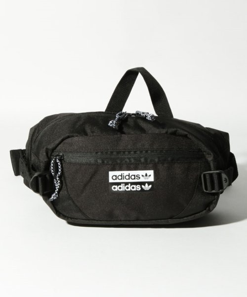 Adidas(アディダス)/【adidas】Originals Utility Crossbody Bag/img01