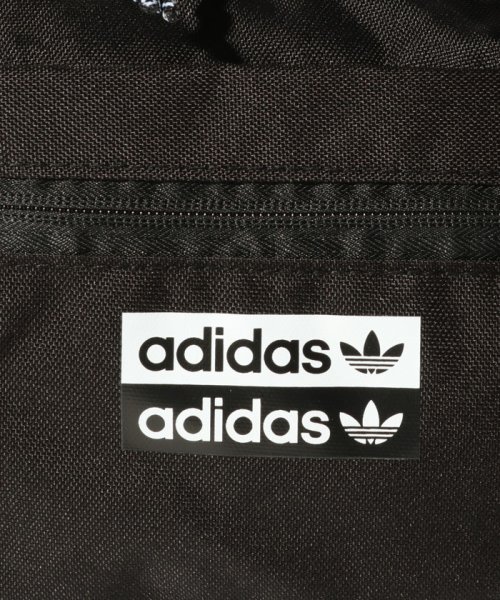 Adidas(アディダス)/【adidas】Originals Utility Crossbody Bag/img05